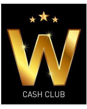 W CASH CLUB