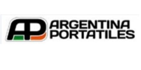 AP ARGENTINA PORTATILES