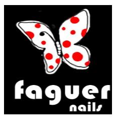 FAGUER NAILS