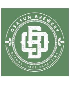 OSASUN BREWERY BUENOS AIRES ARGENTINA