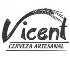 VICENT CERVEZA ARTESANAL