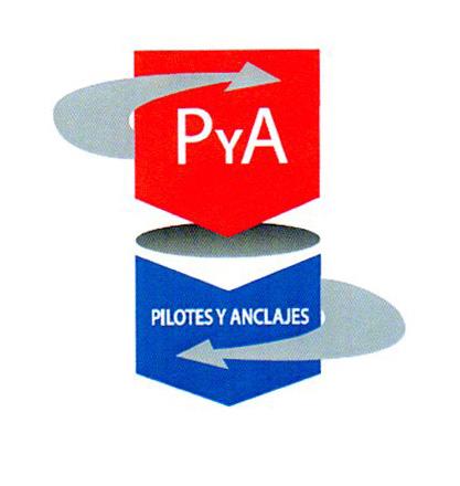 PYA PILOTES Y ANCLAJES