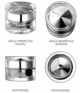 LA PRAIRIE