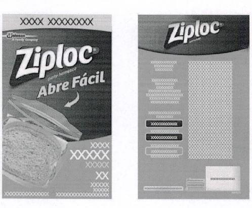 ZIPLOC ABRE FACIL