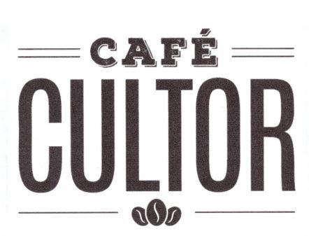 CAFE CULTOR