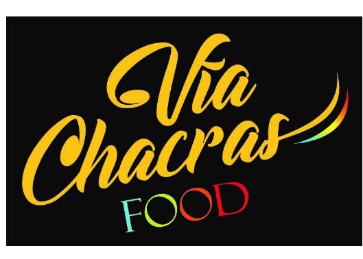 VIA CHACRAS FOOD