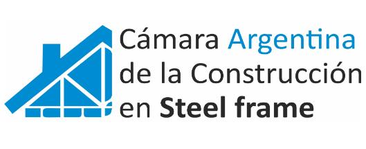 CÁMARA ARGENTINA DE LA CONSTRUCCIÓN EN STEEL FRAME