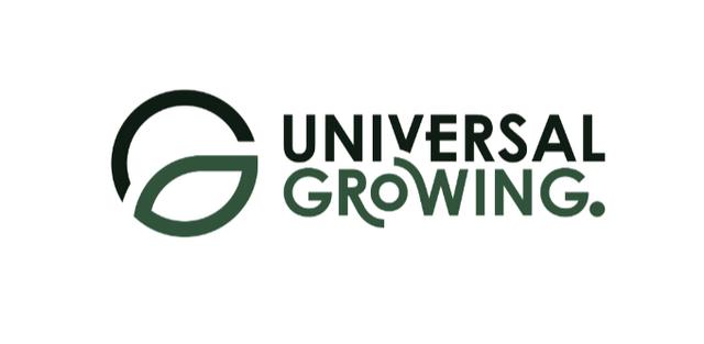 UNIVERSAL GROWING