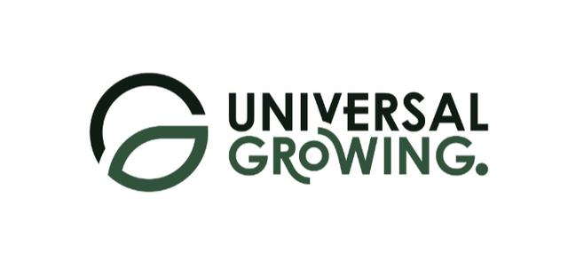 UNIVERSAL GROWING
