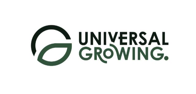 UNIVERSAL GROWING