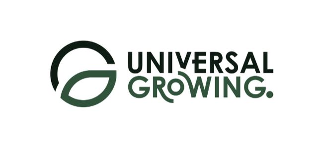 UNIVERSAL GROWING