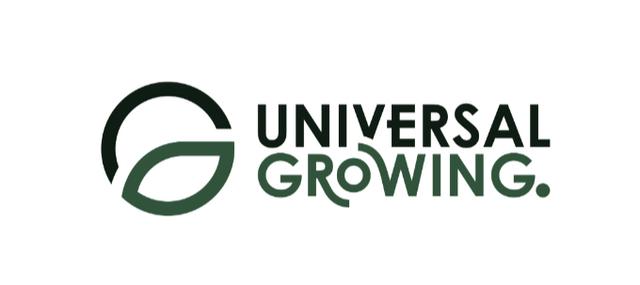 UNIVERSAL GROWING