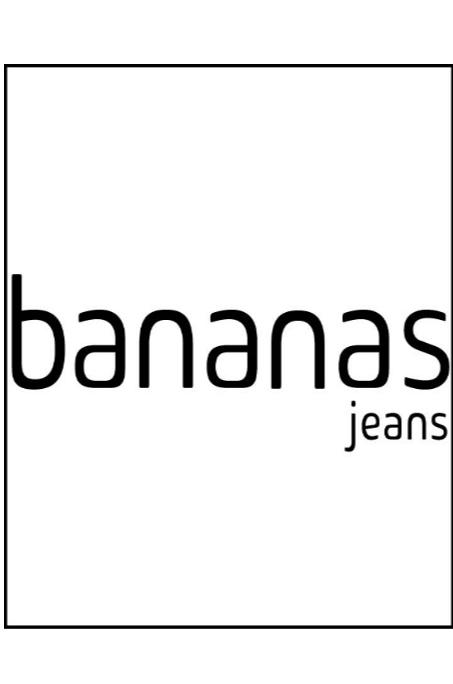 BANANAS JEANS