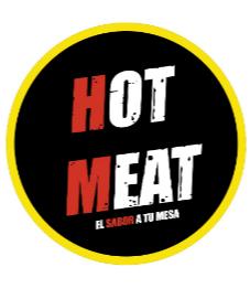 HOT MEAT EL SABOR A TU MESA