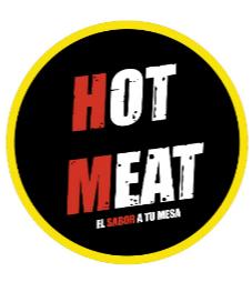 HOT MEAT EL SABOR A TU MESA