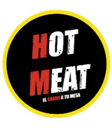 HOT MEAT EL SABOR A TU MESA