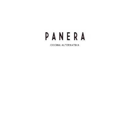 PANERA COCINA ALTERNATIVA