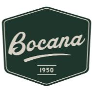 BOCANA 1950