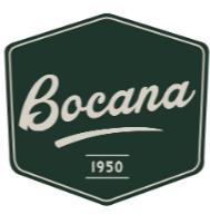 BOCANA 1950