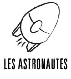 LES ASTRONAUTES