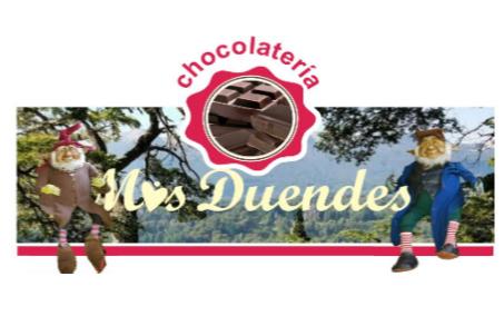 CHOCOLATERÍA MIS DUENDES