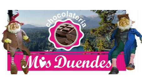 CHOCOLATERÍA MIS DUENDES