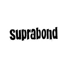 SUPRABOND