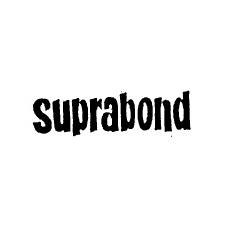 SUPRABOND