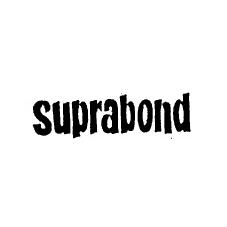 SUPRABOND