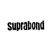 SUPRABOND