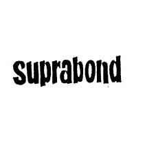 SUPRABOND