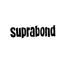 SUPRABOND