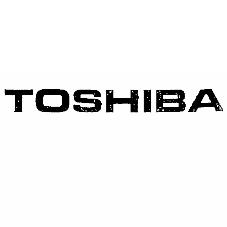 TOSHIBA