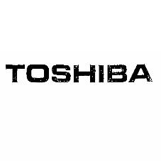 TOSHIBA