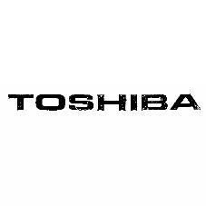 TOSHIBA