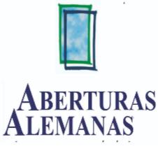 ABERTURAS ALEMANAS