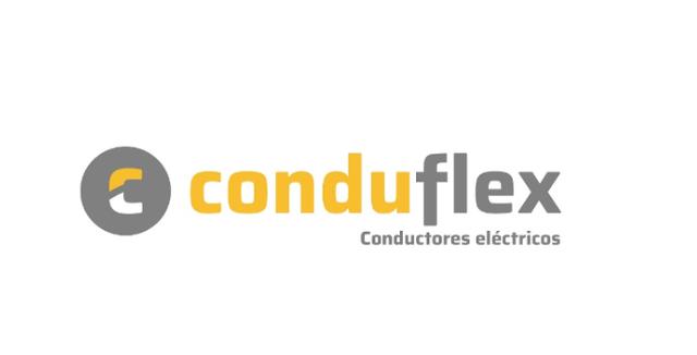 CONDUFLEX CONDUCTORES ELÉCTRICOS