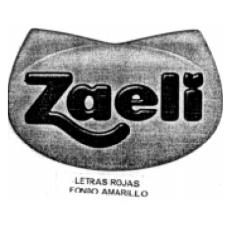 ZAELI