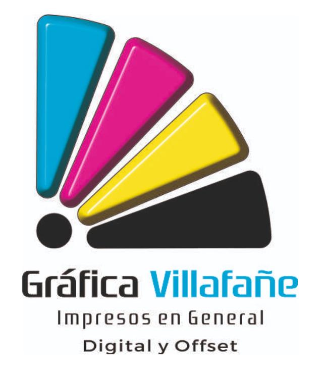 GRAFICA VILLAFAÑE IMPRESOS EN GENERAL DIGITAL Y OFFSET