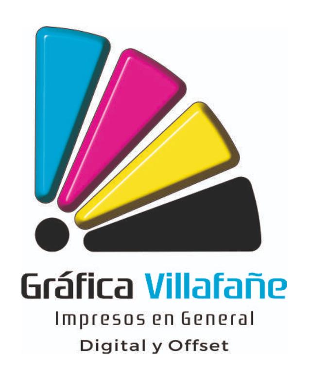 GRAFICA VILLAFAÑE IMPRESOS EN GENERAL DIGITAL Y OFFSET