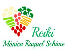 REIKI MÓNICA RAQUEL SCHIME