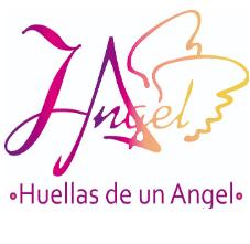 HANGEL HUELLAS DE UN ANGEL