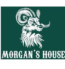 MORGAN’S HOUSE