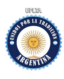 UPLTA UNIDOS POR LA TRADICIÓN ARGENTINA