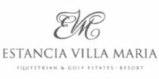 ESTANCIA VILLA MARIA EVM EQUESTRIAN & GOLF ESTATES-RESORT