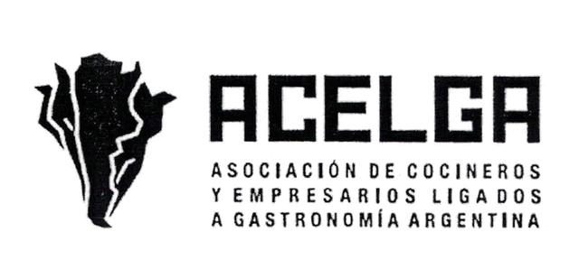 ACELGA ASOCIACIÓN DE COCINEROS Y EMPRESARIOS LIGADOS A GASTRONOMÍA ARGENTINA