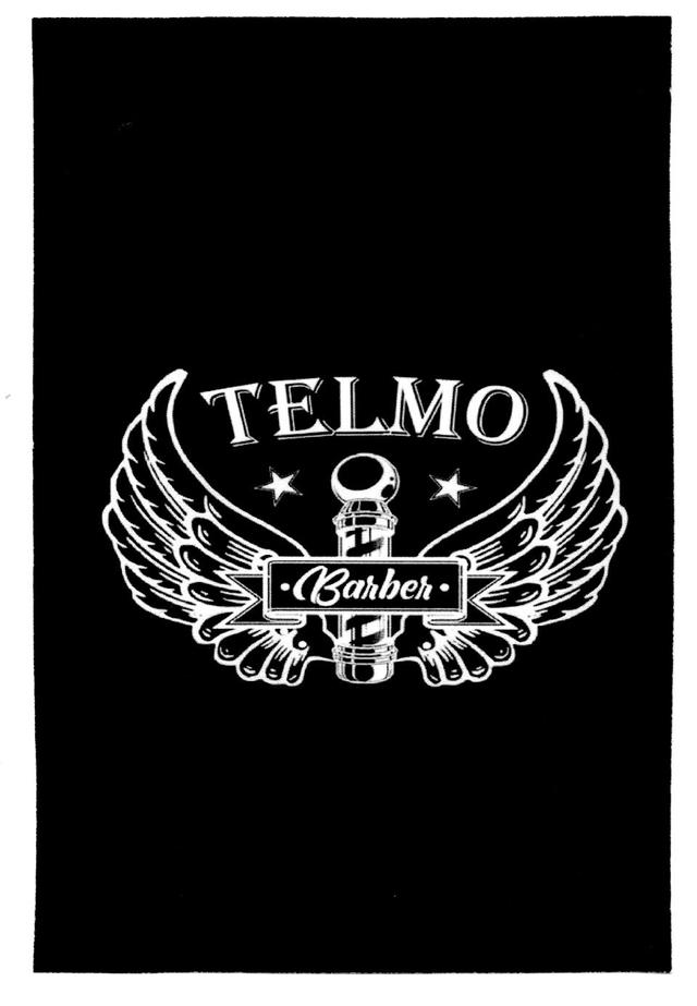 TELMO BARBER