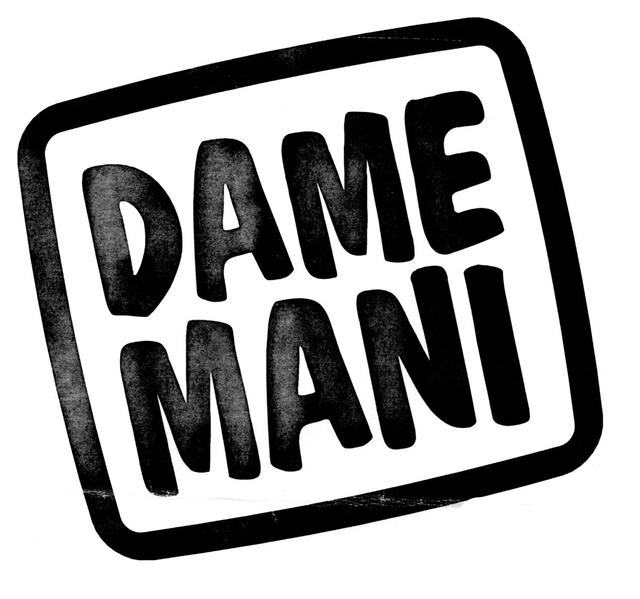 DAME MANI