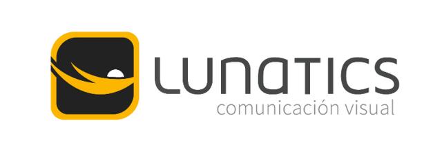 LUNATICS COMUNICACION VISUAL