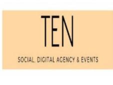 TEN SOCIAL DIGITAL AGENCY & EVENTS